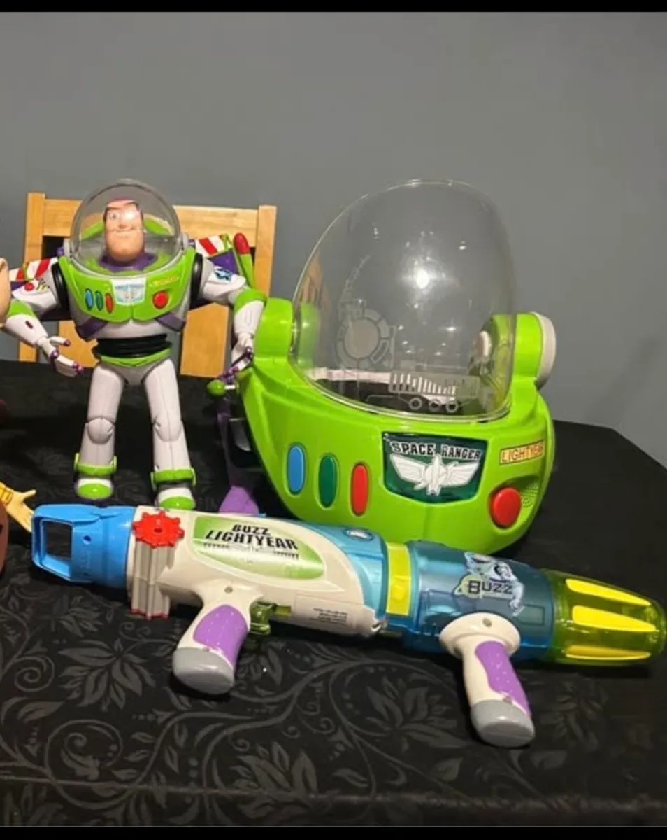 Toys for sale - Image 3