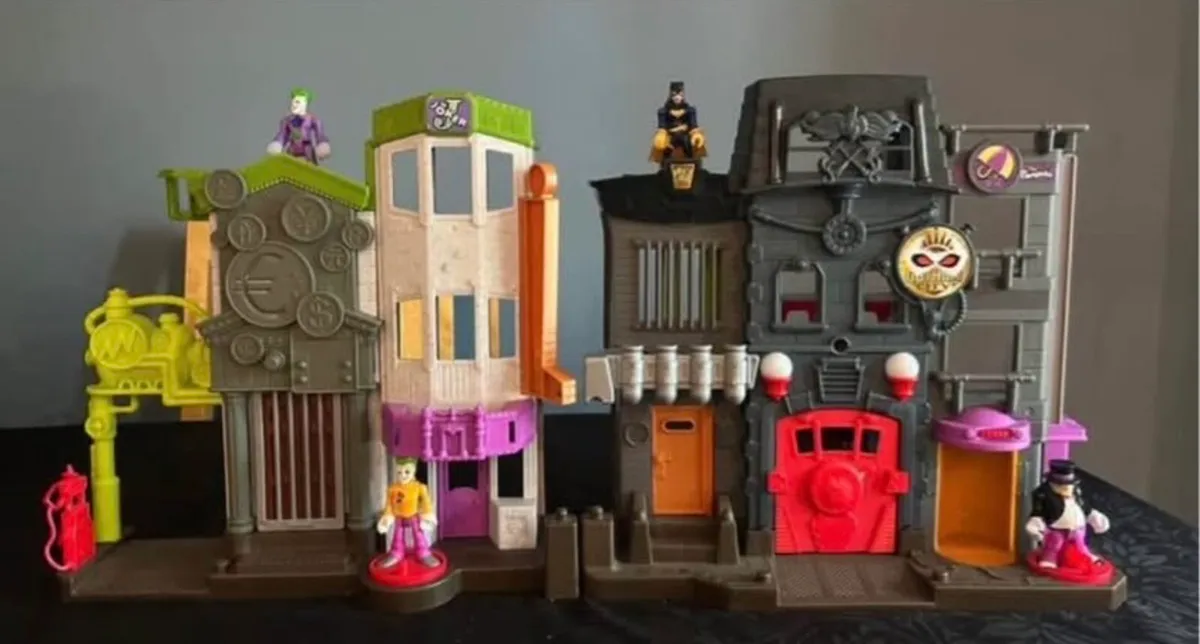 Toys for sale - Image 4