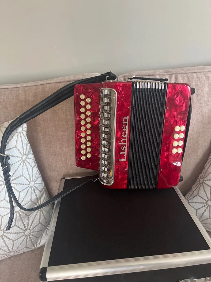 Accordion - Image 1