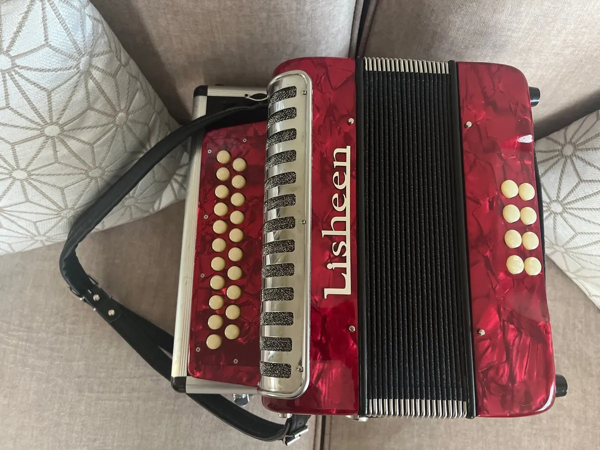 Accordion - Image 2