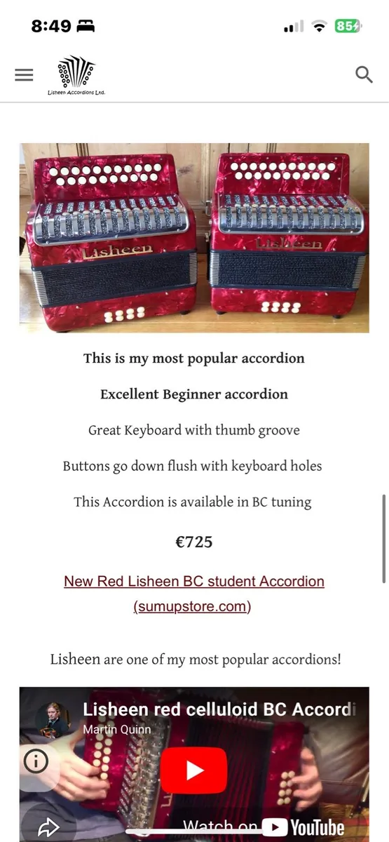 Accordion - Image 3