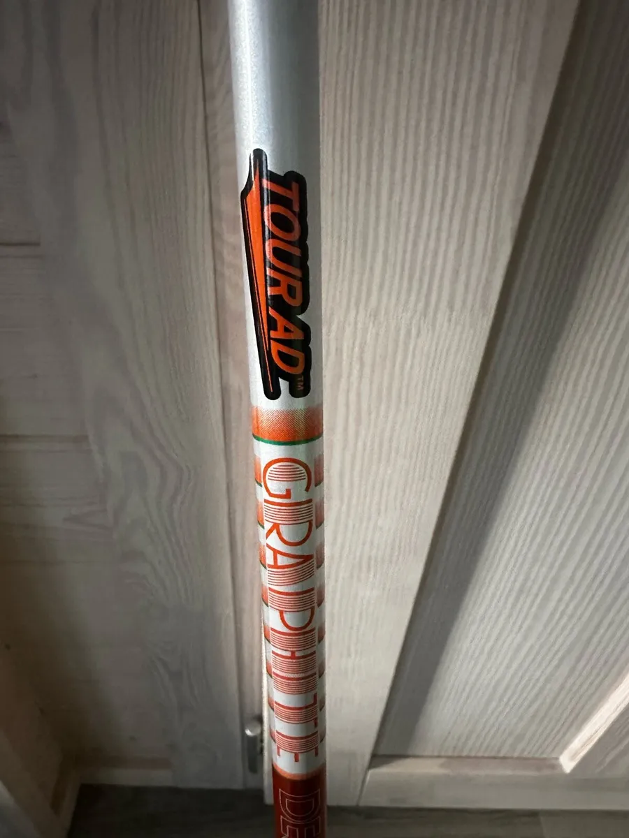 Golf left handed driver - Image 2