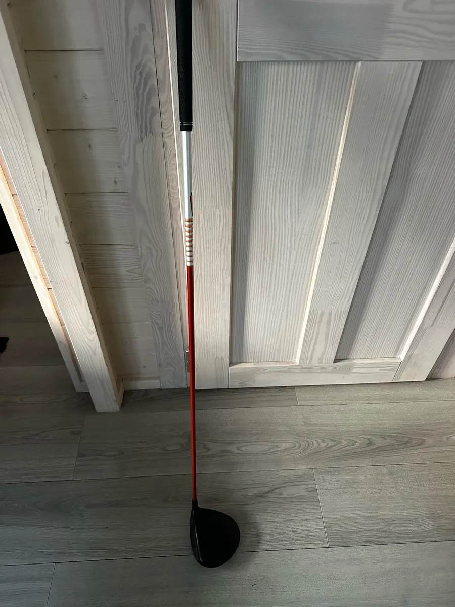 Golf left handed driver - Image 1