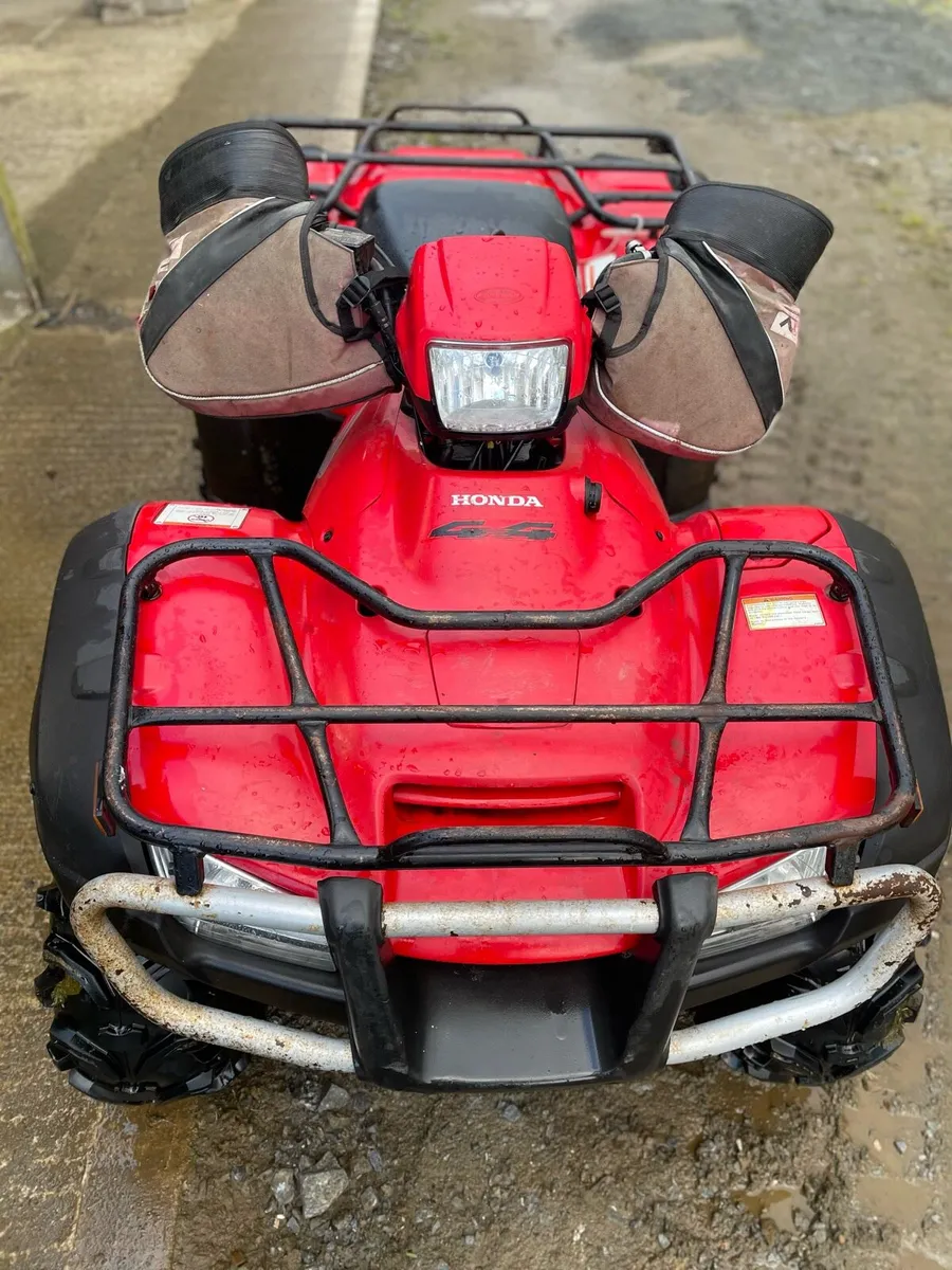 Honda 500 - Image 3