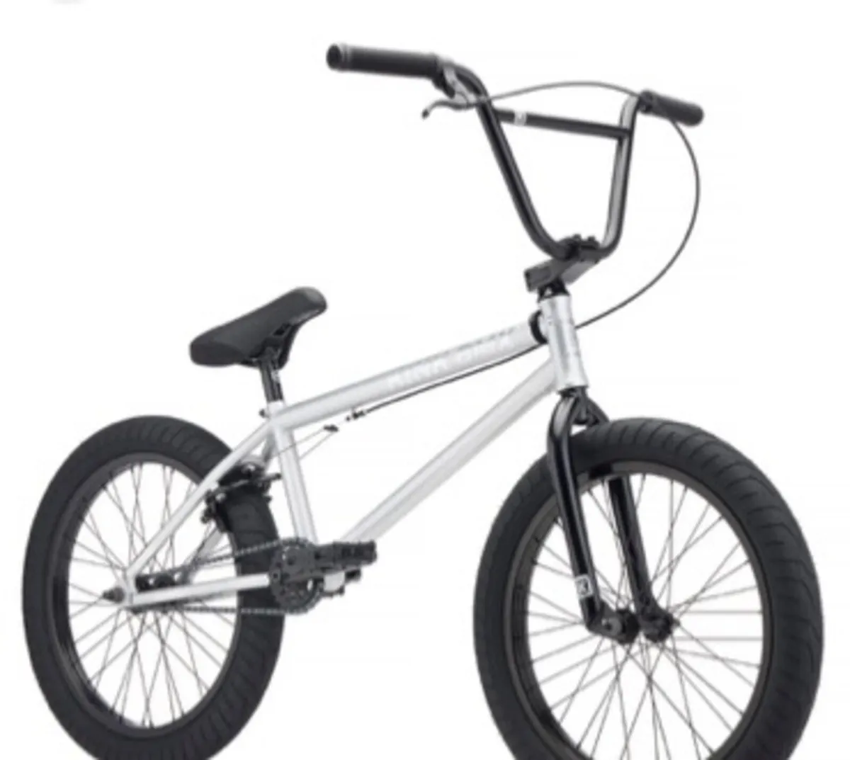 BMX Bike Kink Whip - Image 1