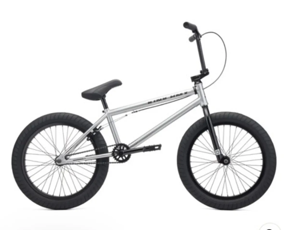 BMX Bike Kink Whip - Image 2
