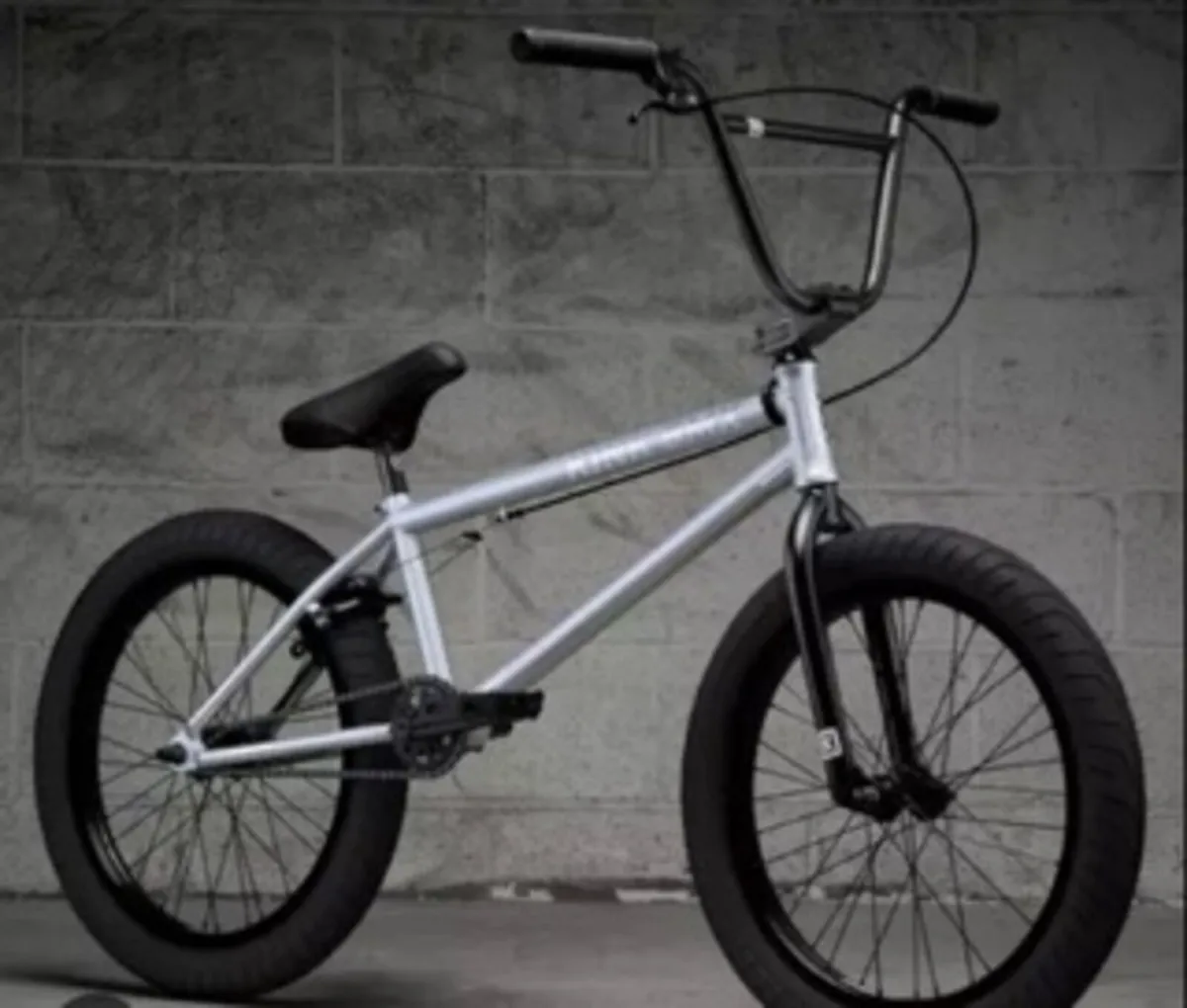 BMX Bike Kink Whip - Image 3