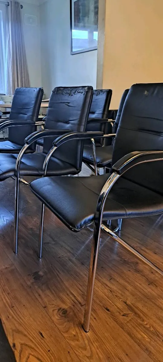 Chairs - Image 1