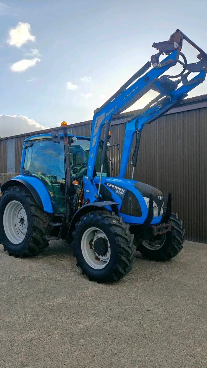 Landini 5-100H - Image 1