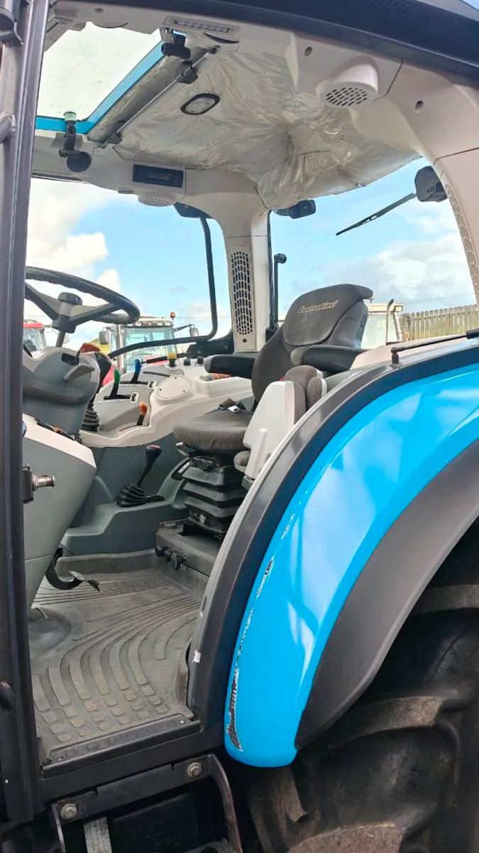 Landini 5-100H - Image 3