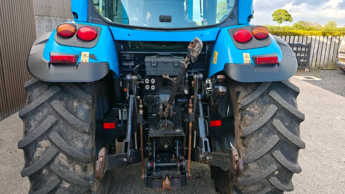 Landini 5-100H - Image 4