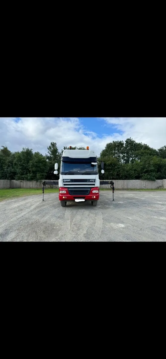 DAF Other 2013 - Image 2