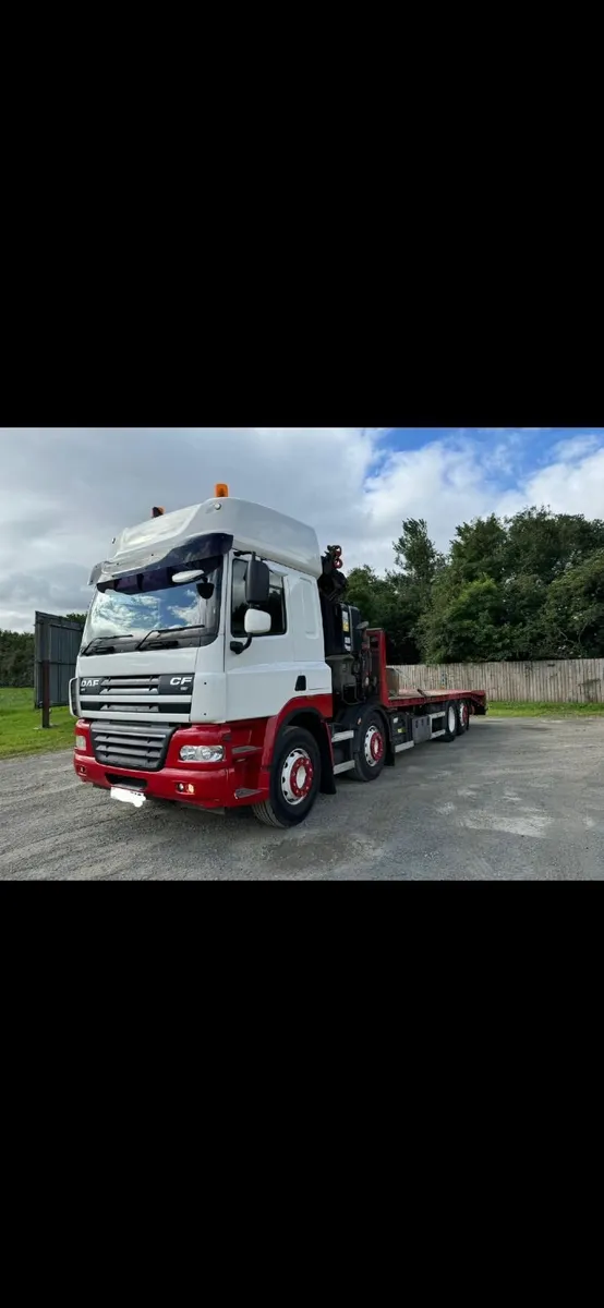 DAF Other 2013 - Image 1