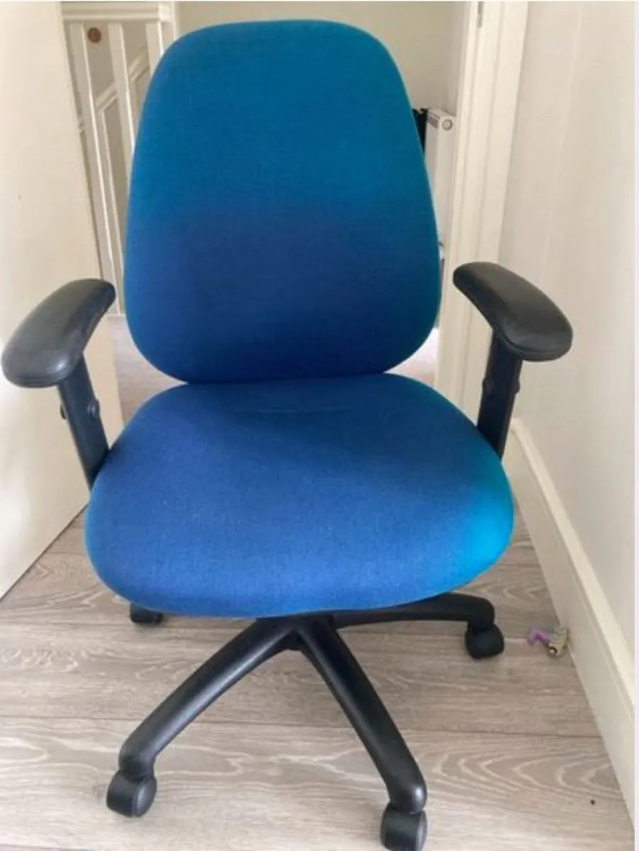 Ergonomic Office chair - Image 1
