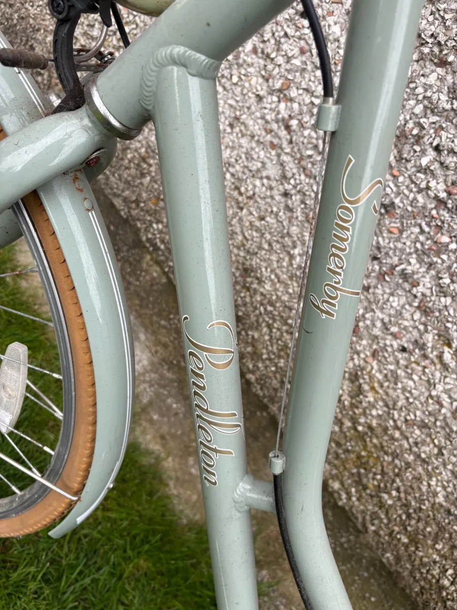 Pendleton ladies bike - Image 1