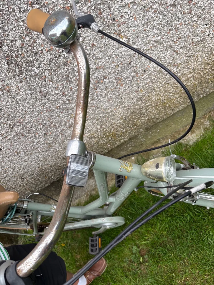Pendleton ladies bike - Image 2