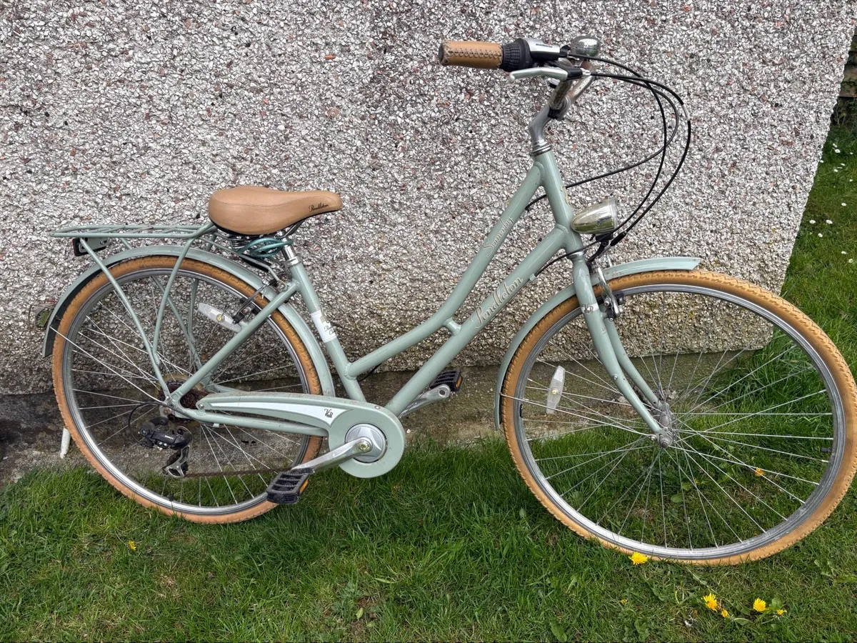 Pendleton ladies bike - Image 3