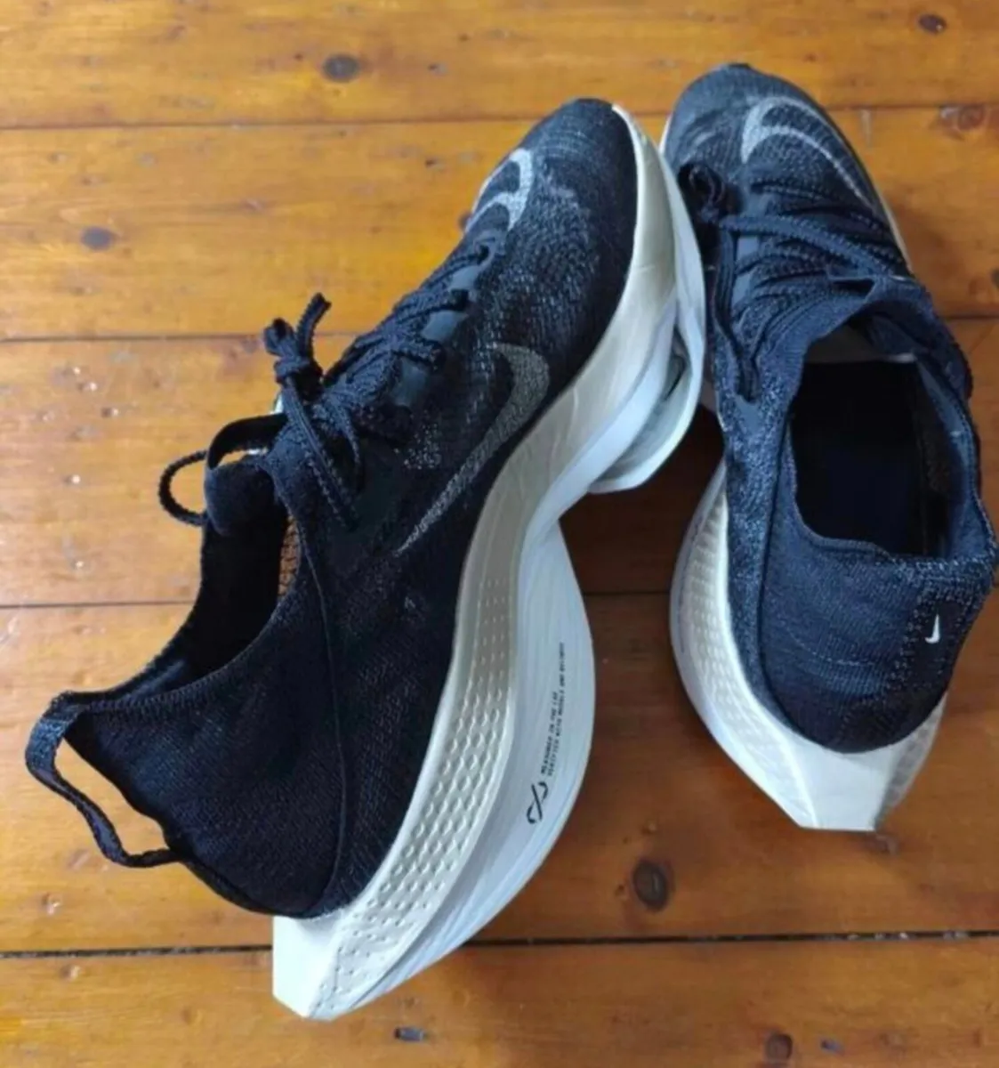 Nike Alphafly Next%2 EK - Image 3