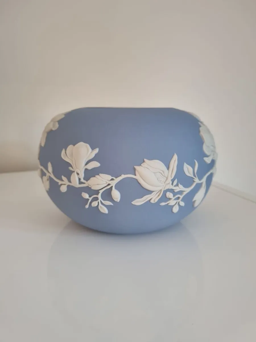 Jasper 6" Wedgwood Bowl - Image 2