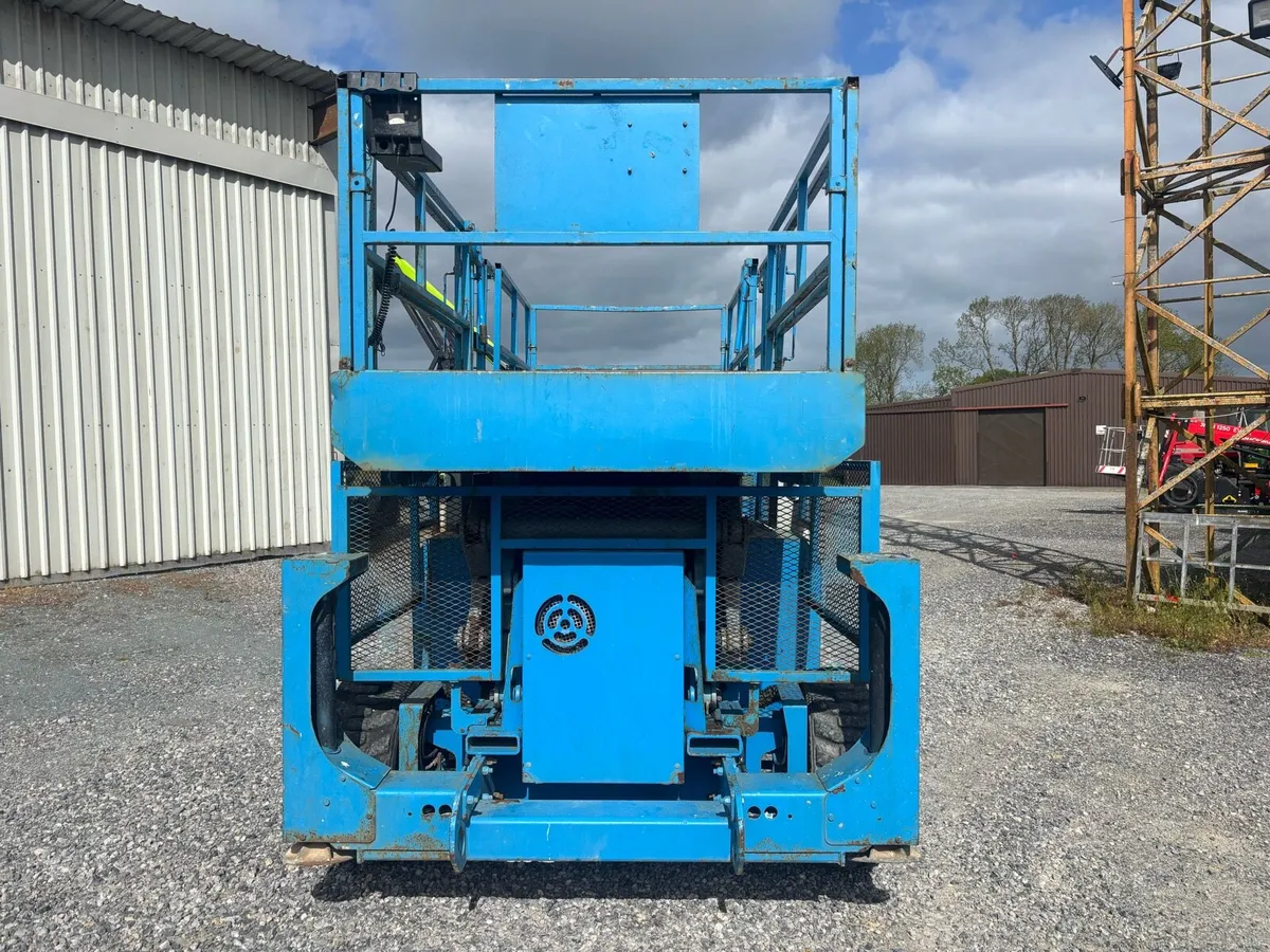 Genie GS-4390 - Image 3