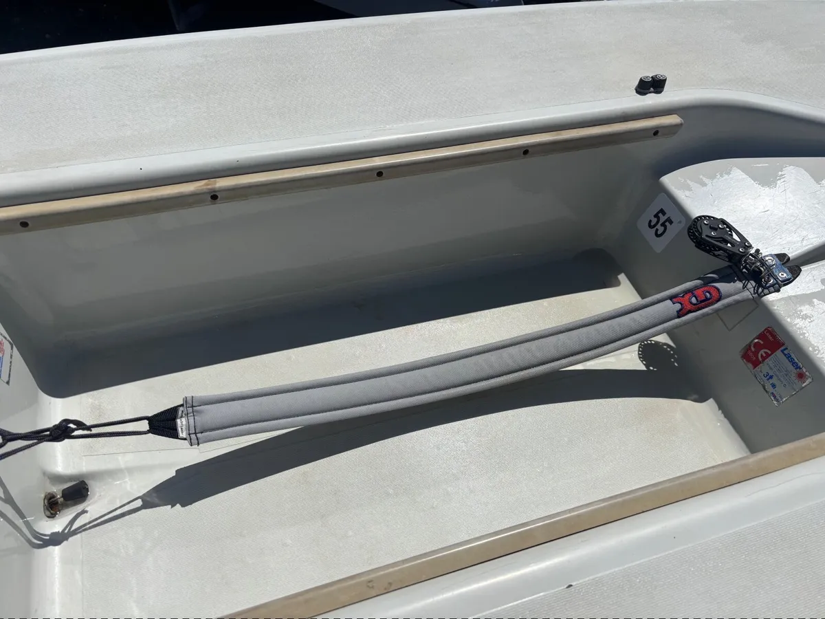 Laser Radial and 4.7 - Image 4