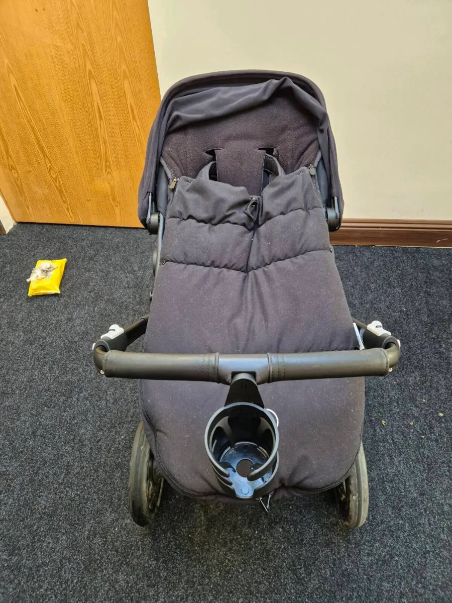 Bugaboo Fox Classic - Image 3