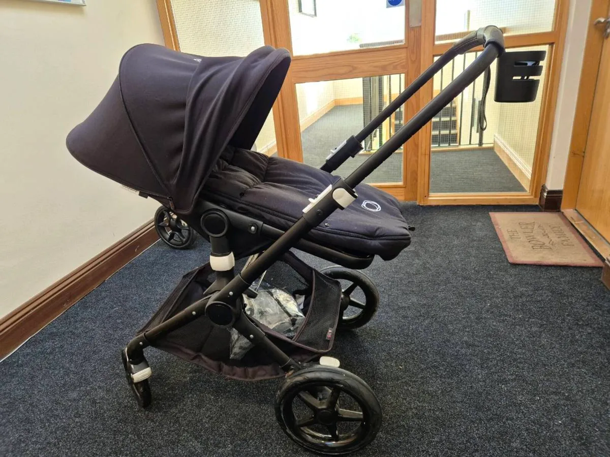 Bugaboo Fox Classic - Image 1