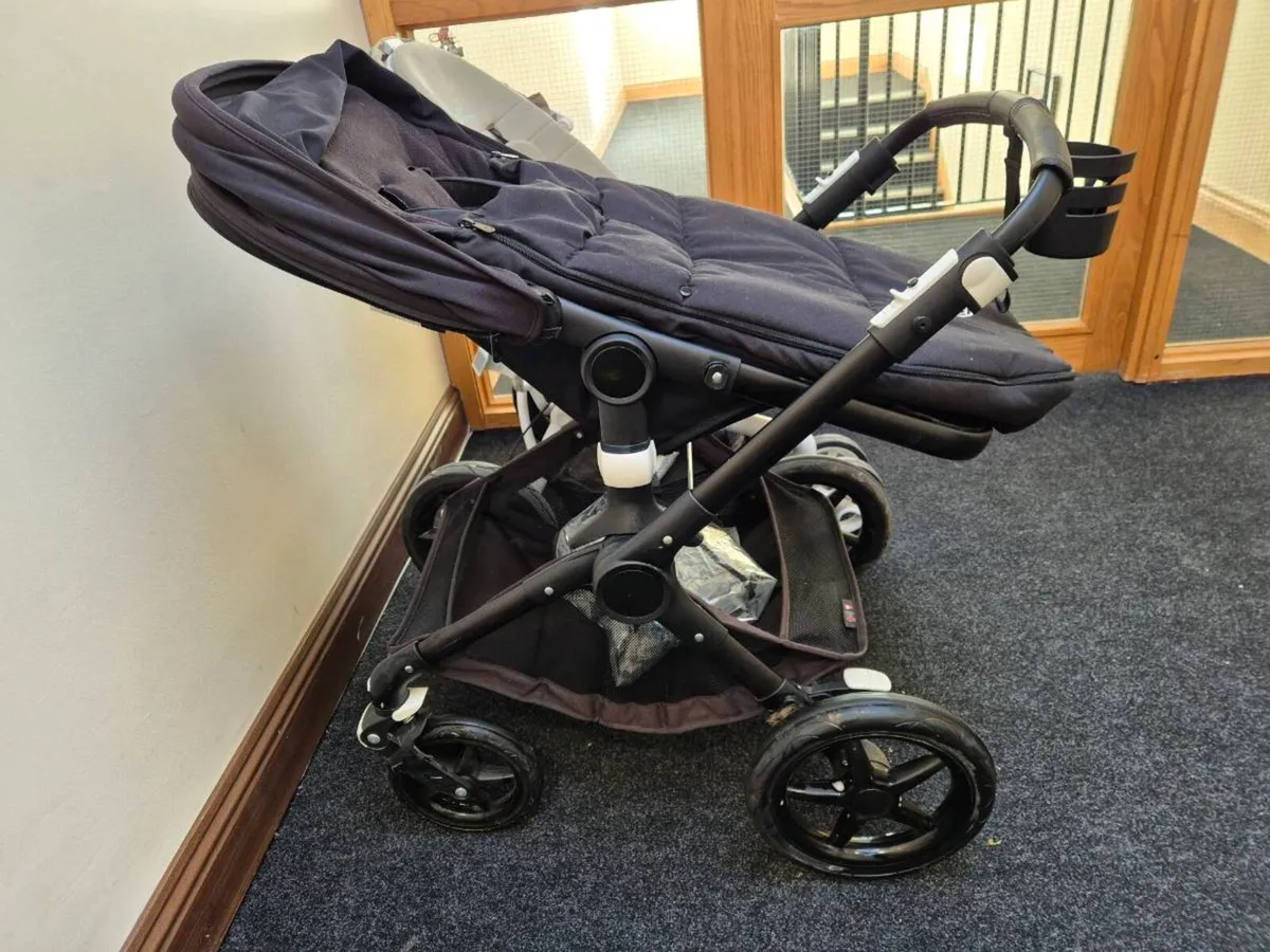 Bugaboo Fox Classic - Image 2