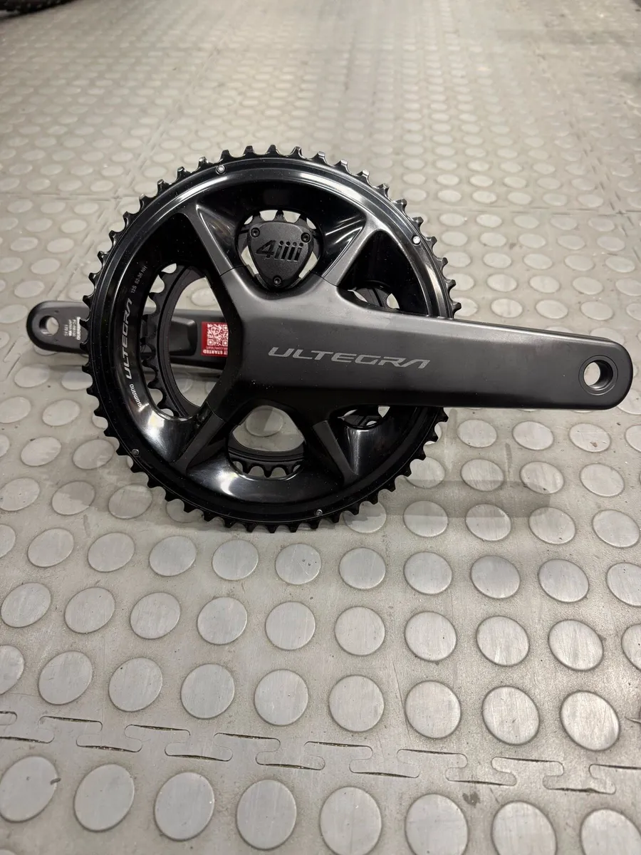 4iiii 8100 precision 3+ power meter - Image 1