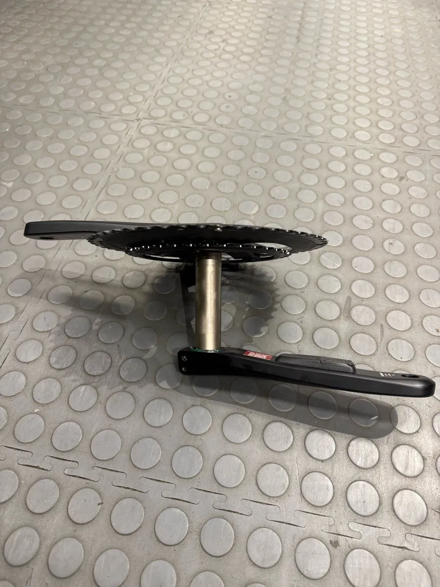 4iiii 8100 precision 3+ power meter - Image 2