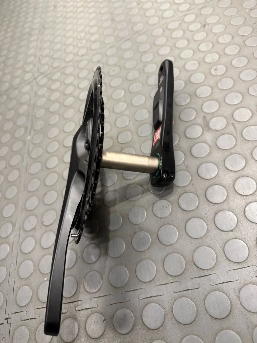 4iiii 8100 precision 3+ power meter - Image 3