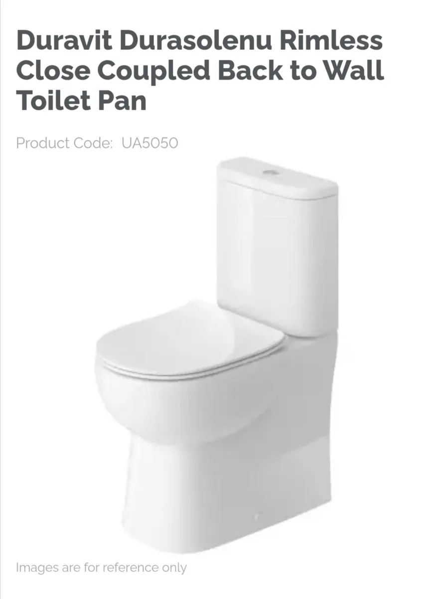 Toilet - Image 1