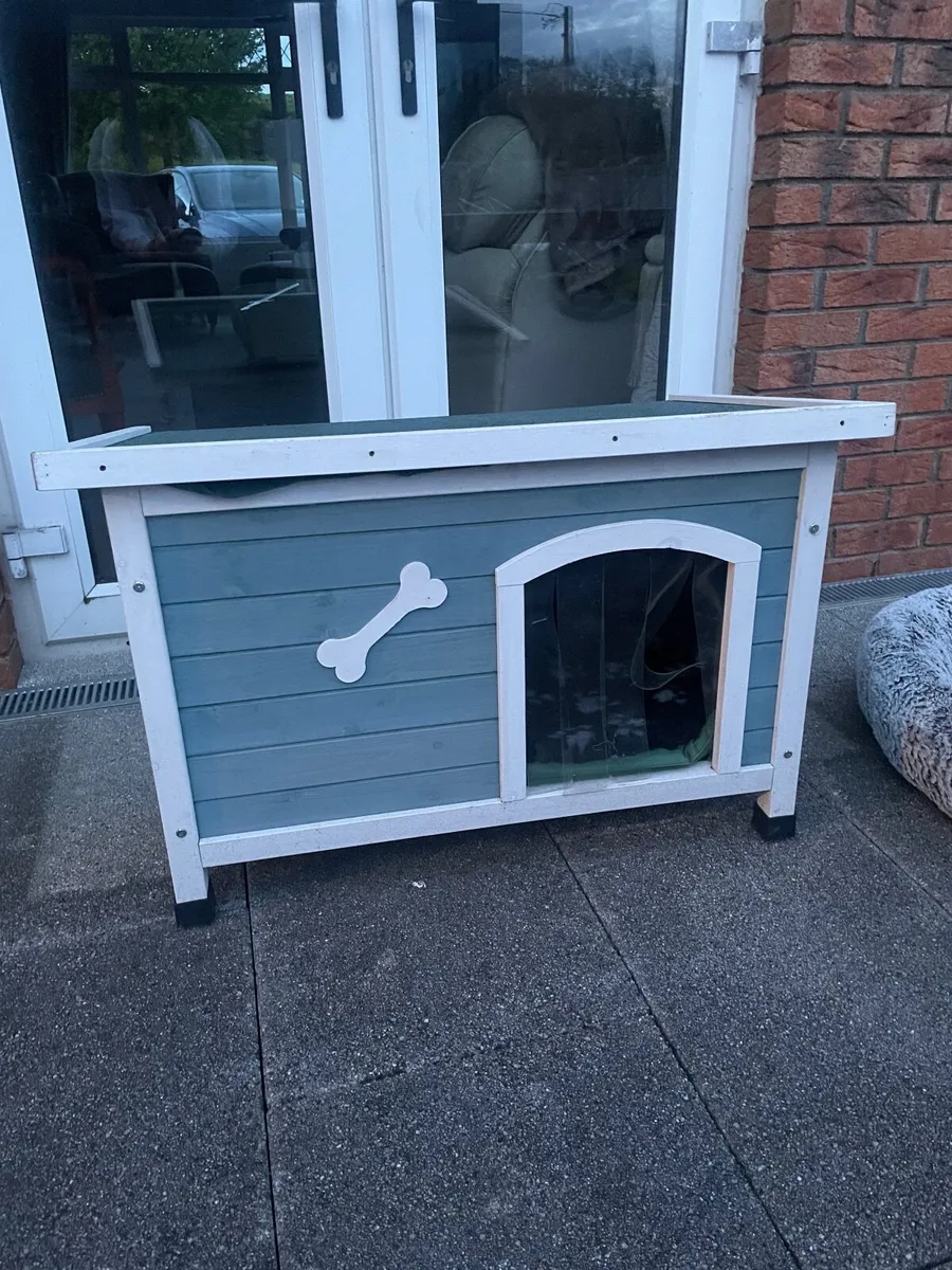 Dog house - Image 4