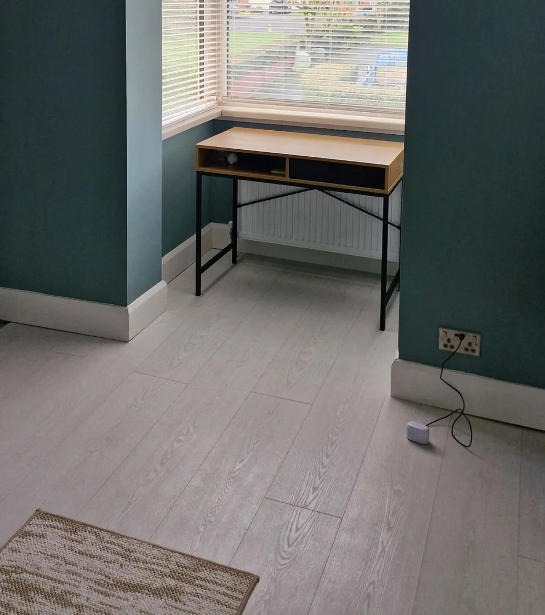 Free: Laminate flooring 12 sq metres.  Kilkenny - Image 1