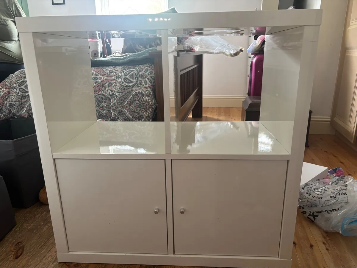 Ikea Unit NEED IT GONE - Image 3