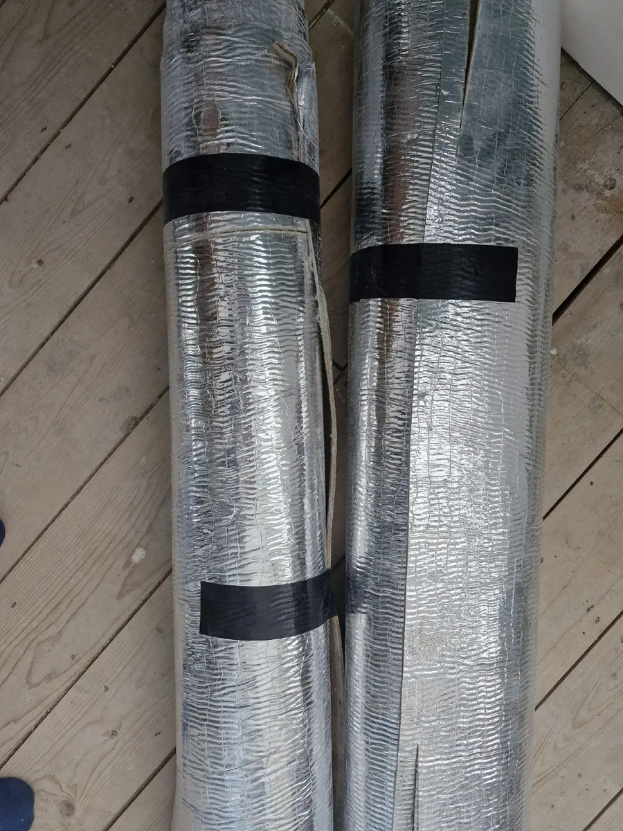 Free: Laminate flooring 12 sq metres.  Kilkenny - Image 3
