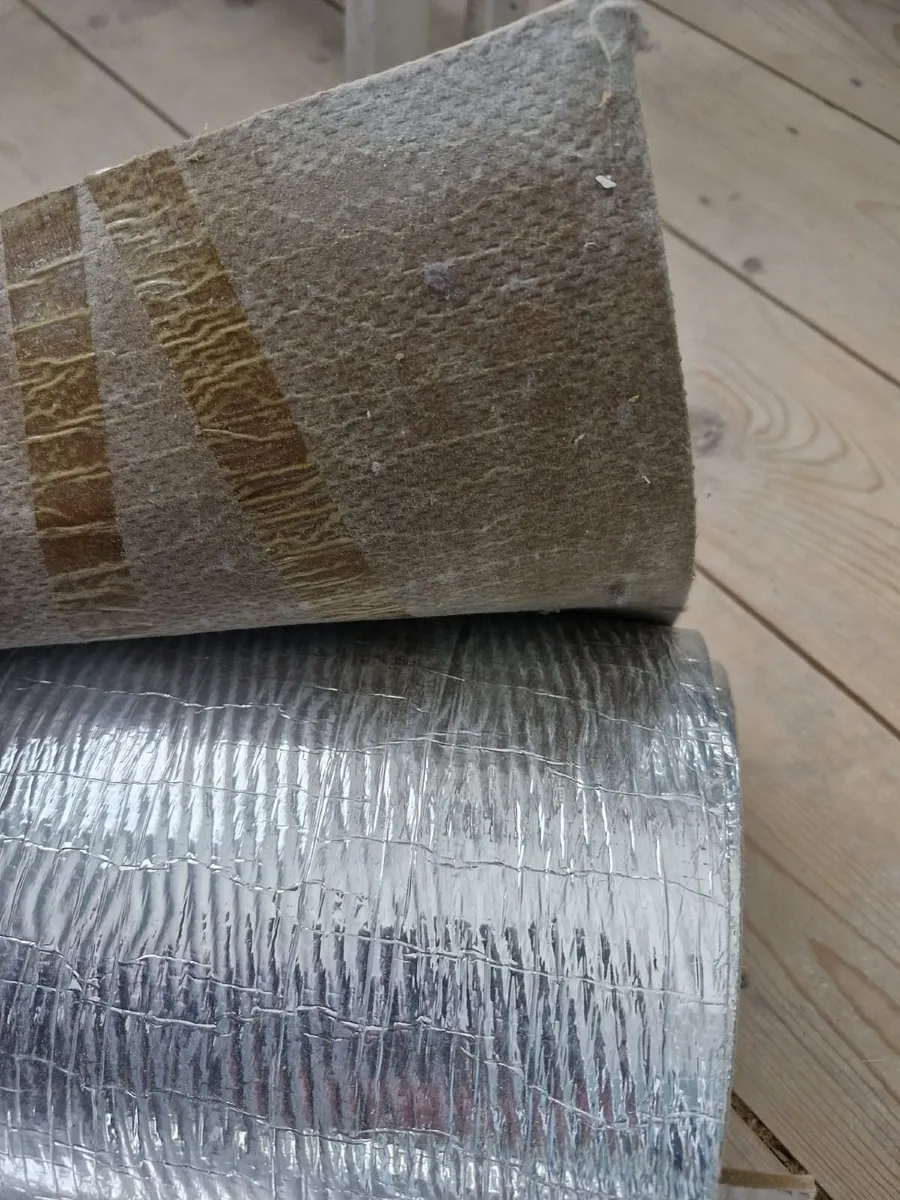 Free: Laminate flooring 12 sq metres.  Kilkenny - Image 2