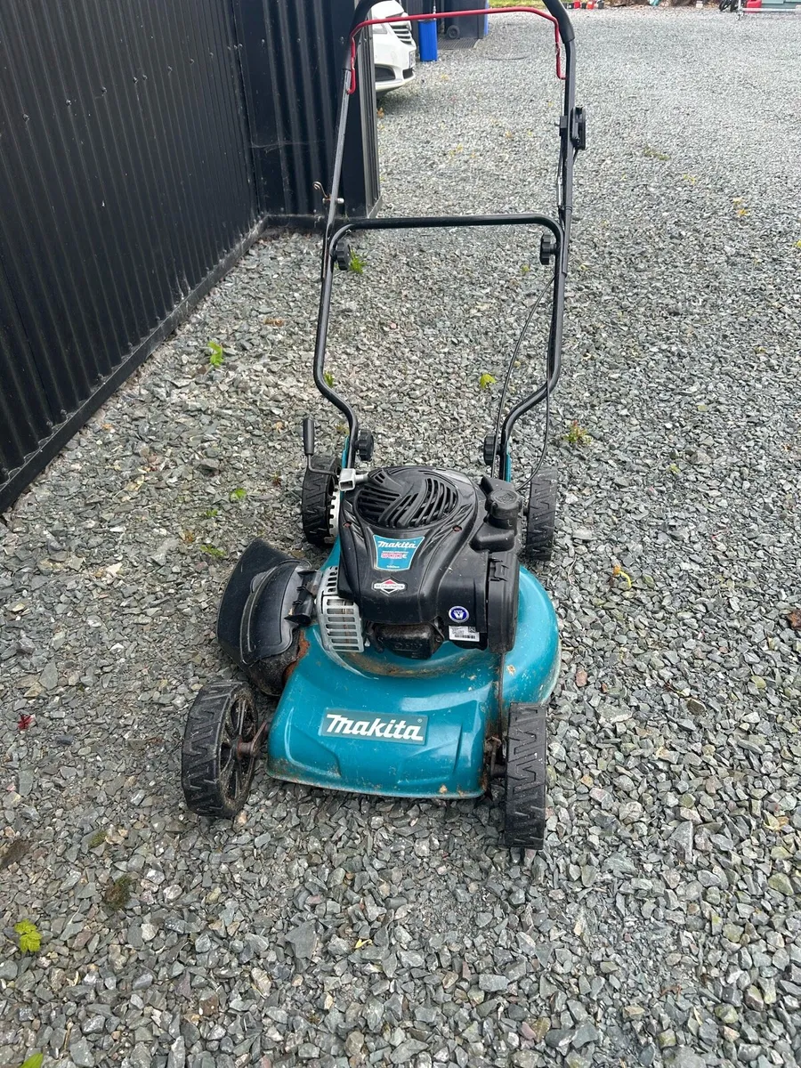 Lawnmower - Image 2