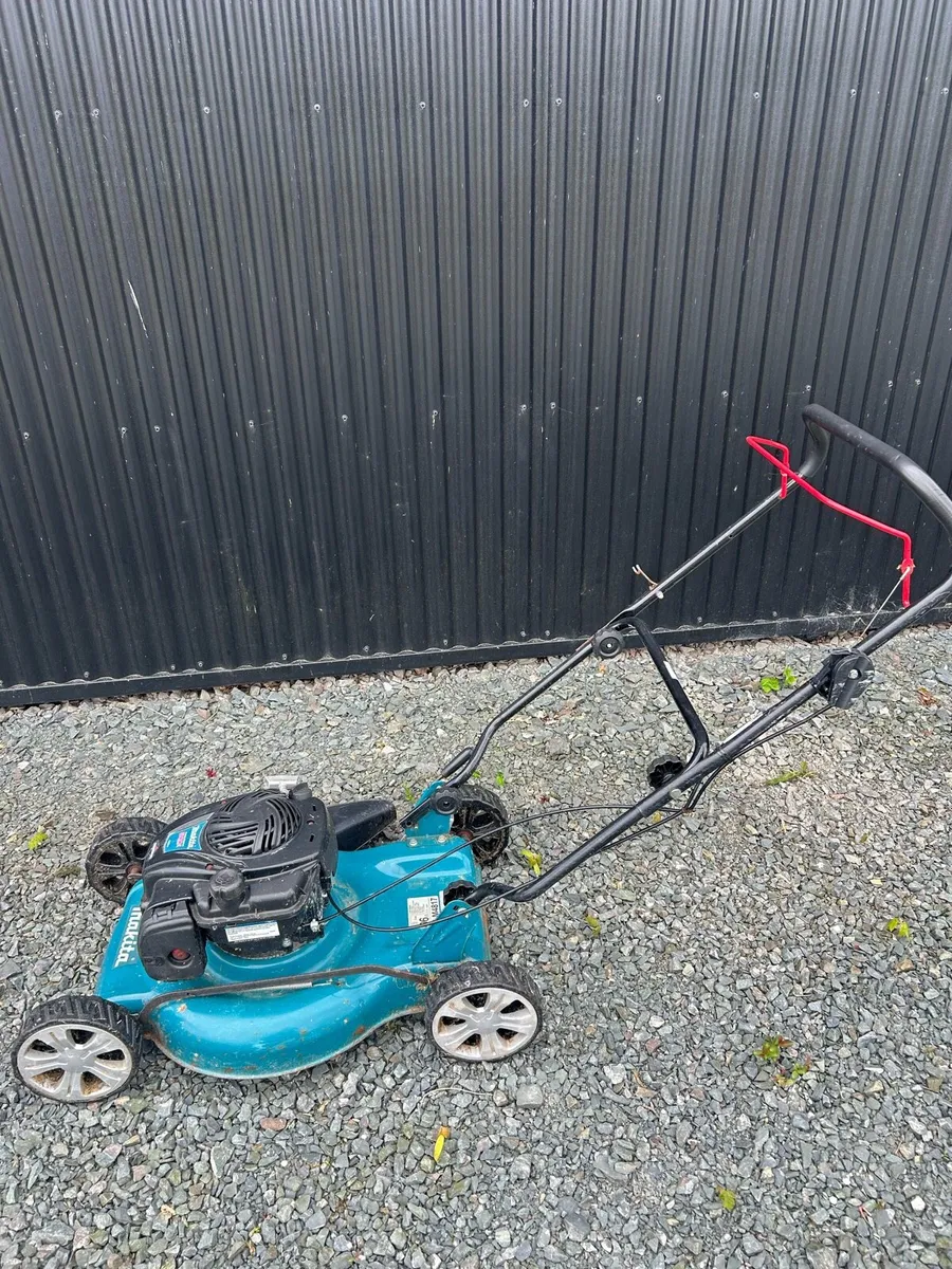 Lawnmower - Image 3