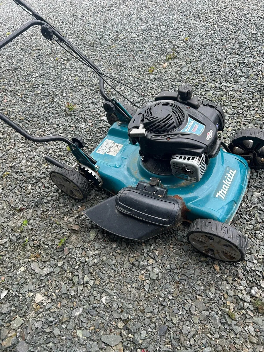 Lawnmower - Image 1