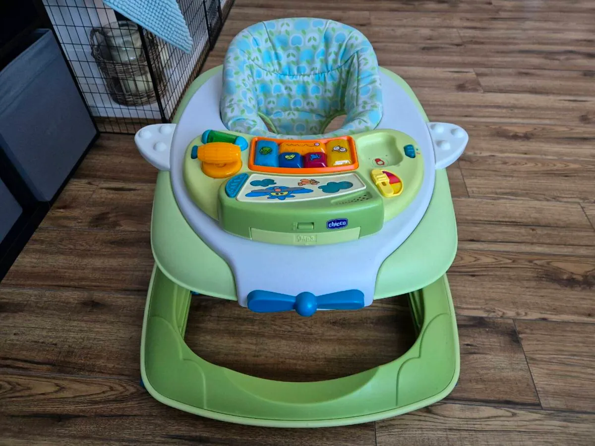Baby Walker - Image 2