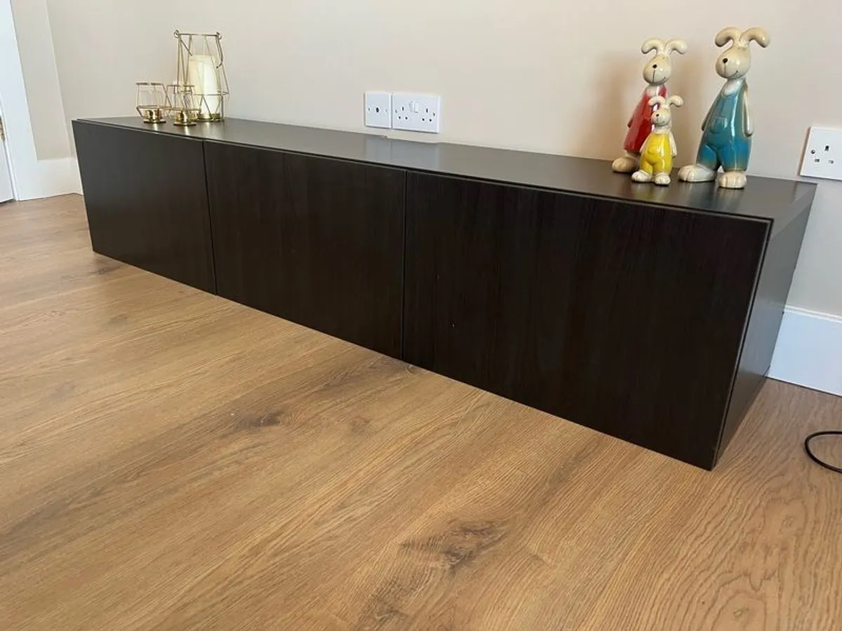 Besta Tv Unit - Image 2