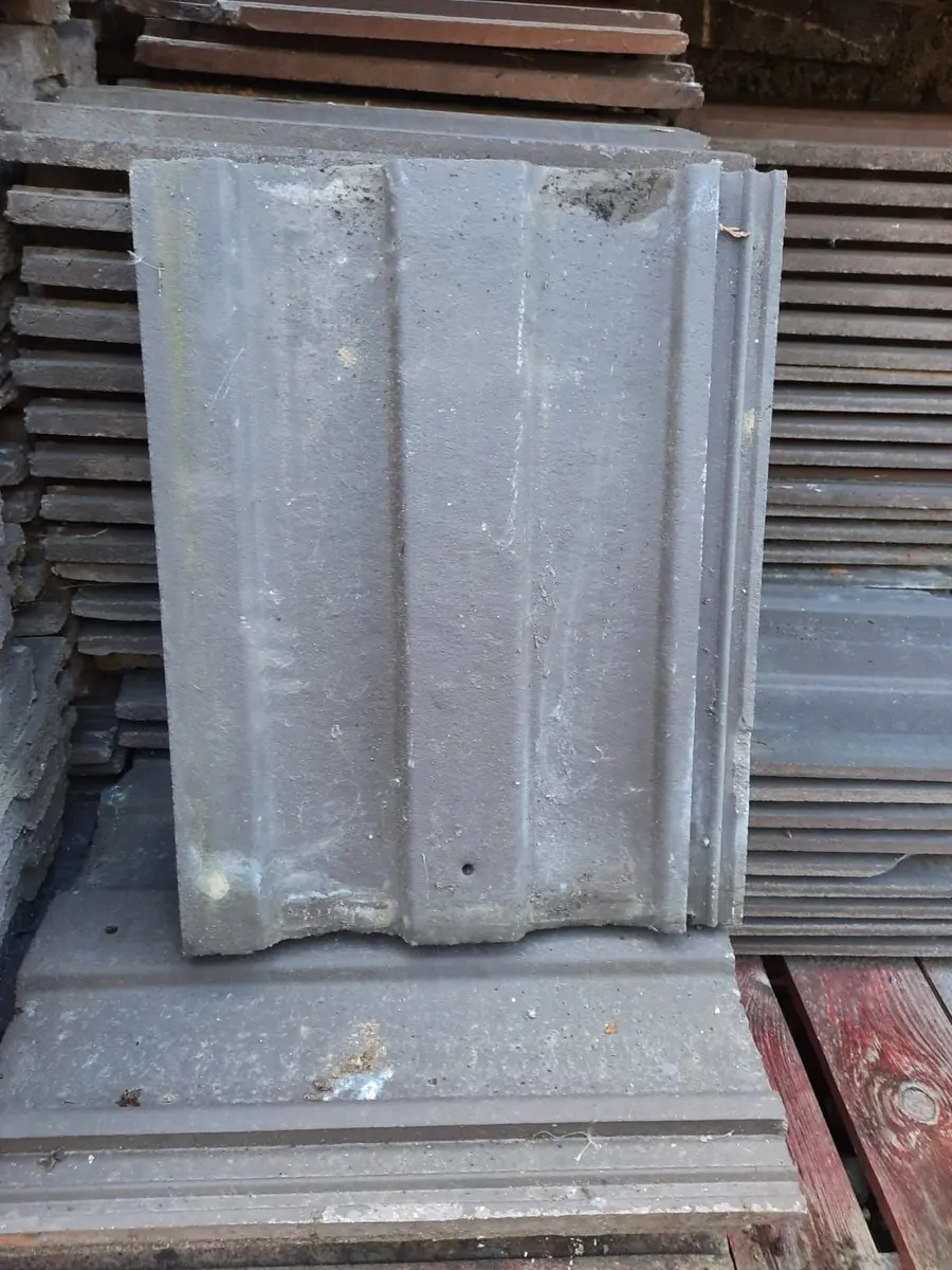 Roof tiles - Image 1