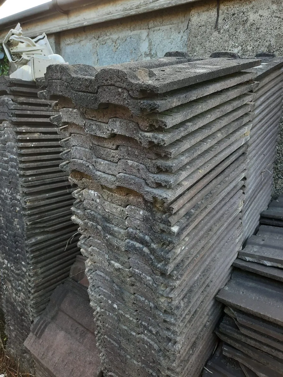 Roof tiles - Image 4