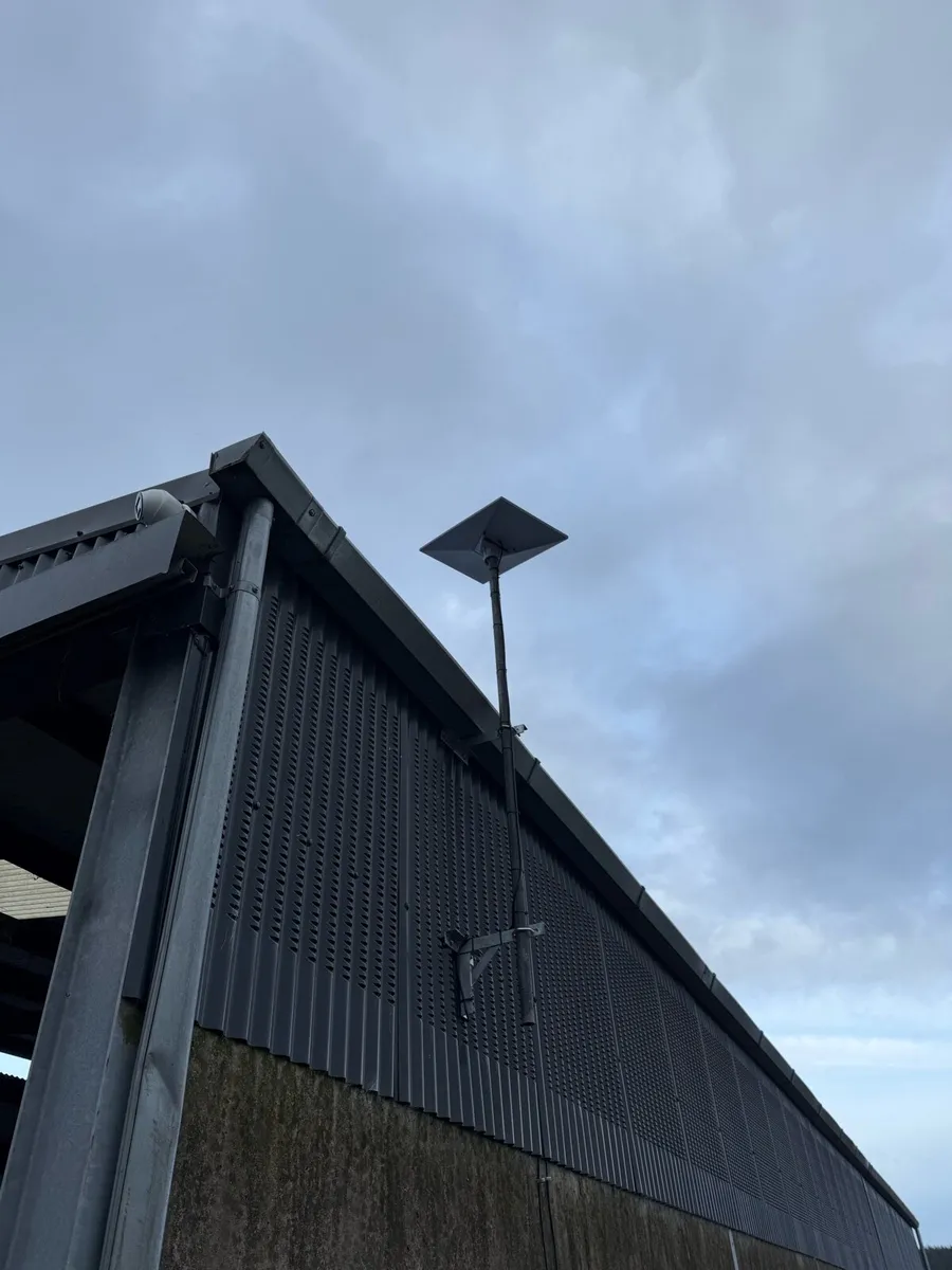 Starlink Installation - Fast Broadband Anywhere! - Image 2
