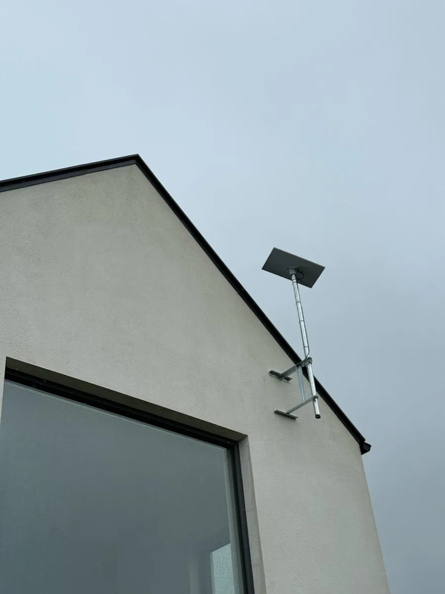 Starlink Installation - Fast Broadband Anywhere! - Image 1