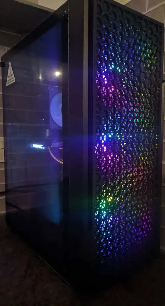 Gaming PC - Image 1