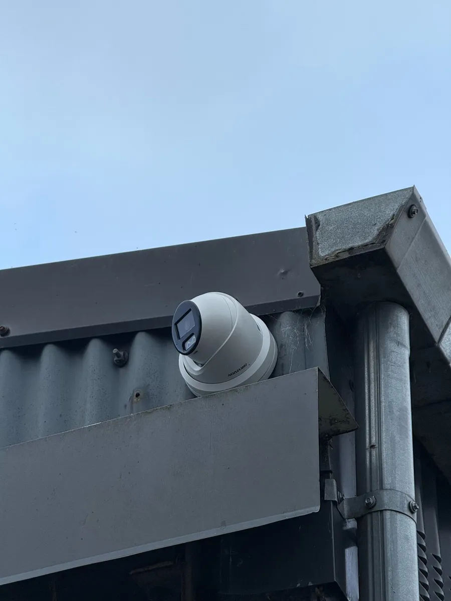 Livestock Cameras – Calving, Foaling & Lambing - Image 2