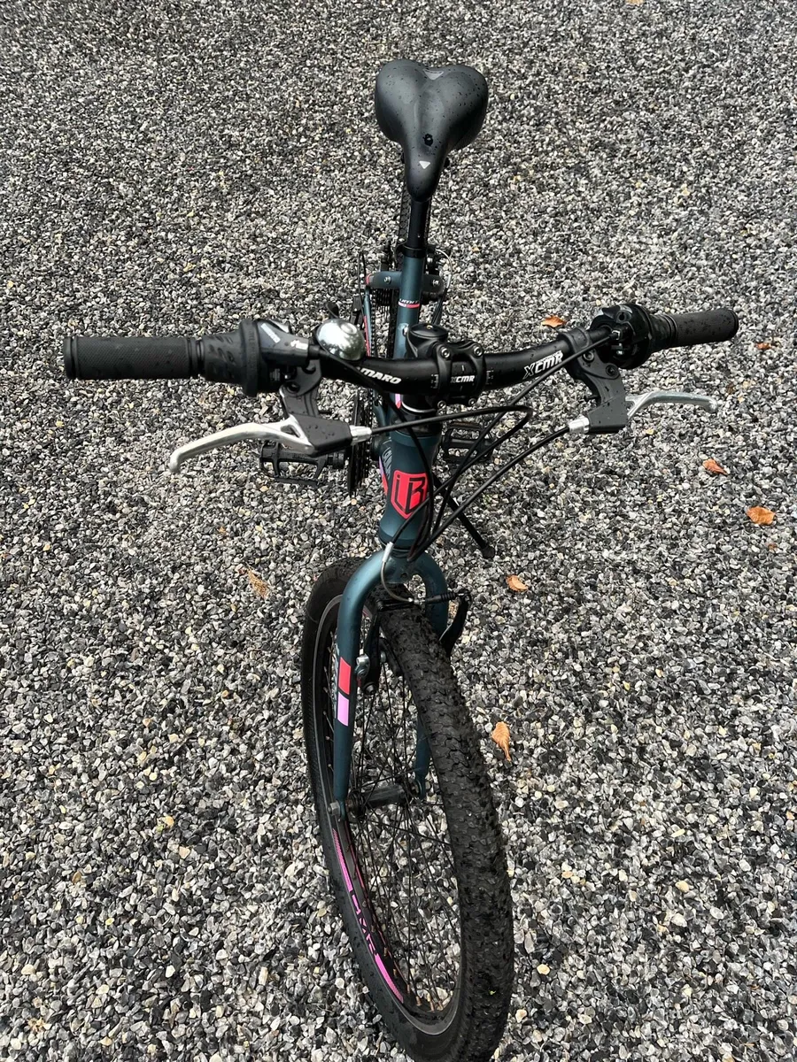 Mountain Bike - Image 4