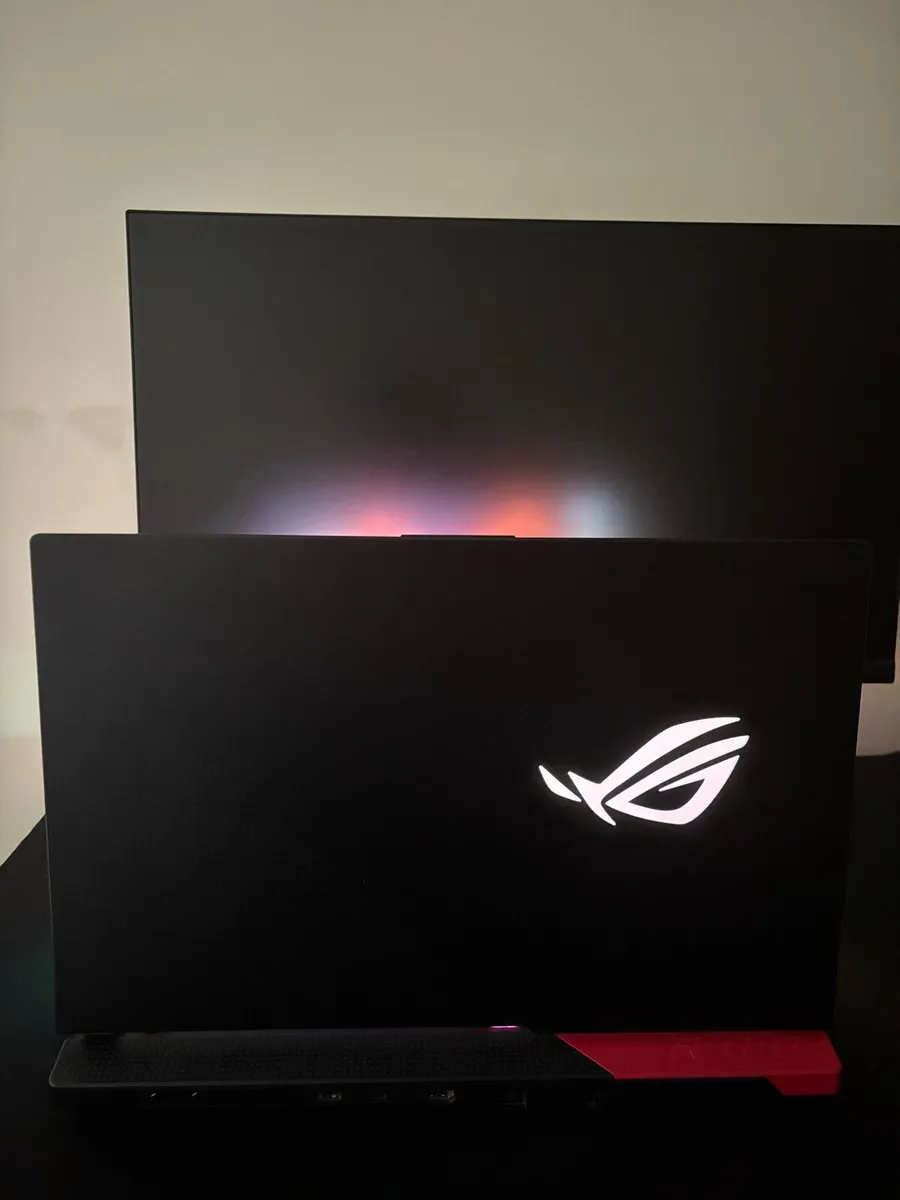 Gaming Laptop ASUS ROG Strix G15 - Image 3